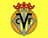 Escudo del Villarreal C.F.