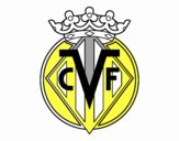 Escudo del Villarreal C.F.