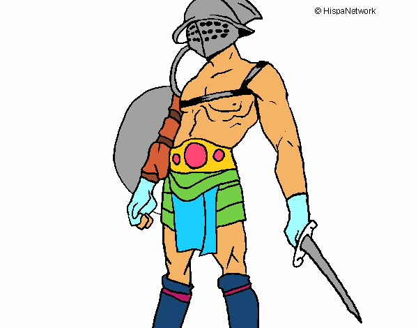 Gladiador