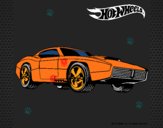 Hot Wheels 1