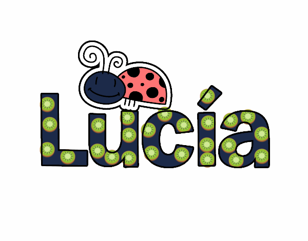 Lucia