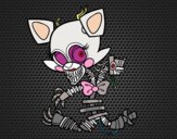 Mangle de Five Nights at Freddy's