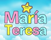 María Teresa