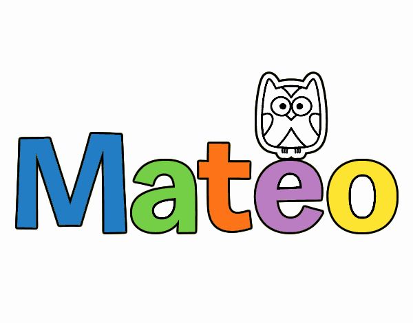 Mateo