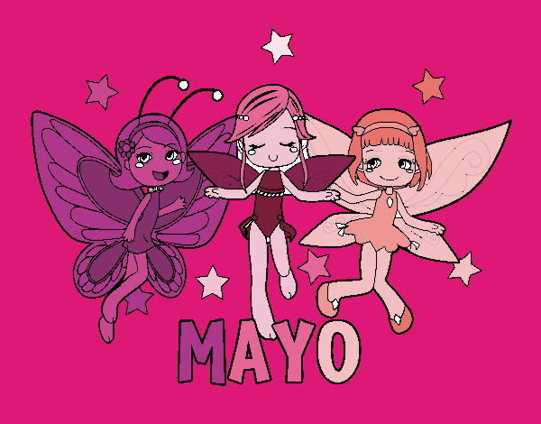 Mayo