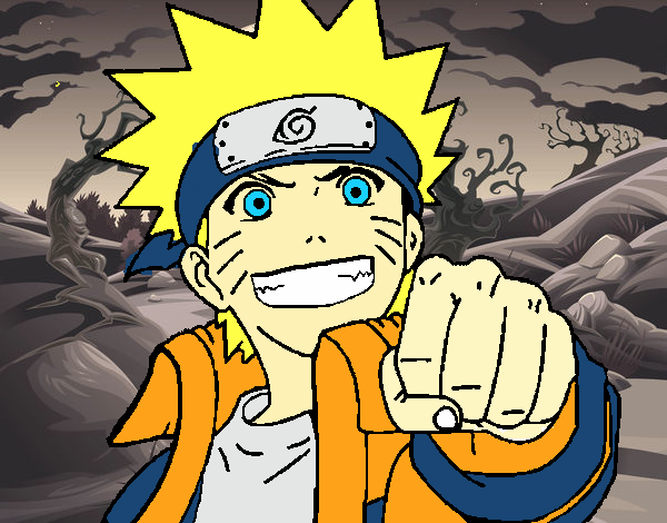 naruto