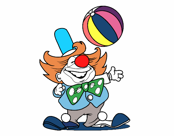 Payaso bajito