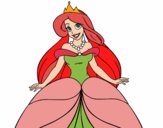 Princesa Ariel