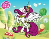 Princesa Celestia