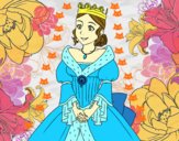 Princesa medieval