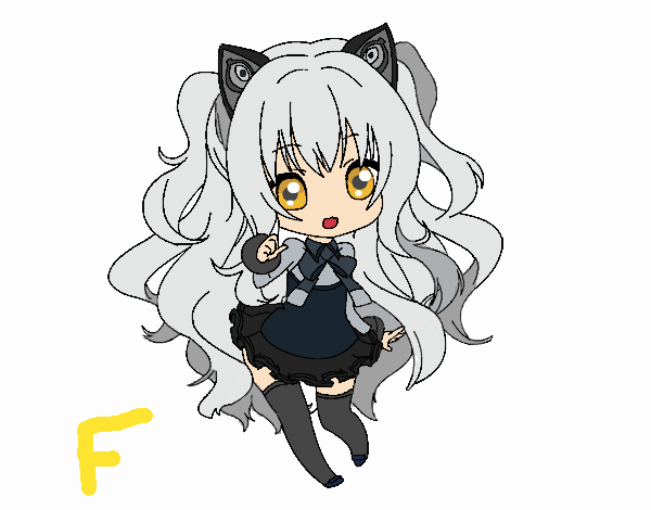 chibi