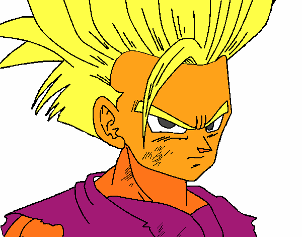 Son Gohan