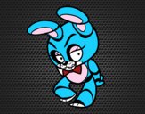 Toy Bonnie de Five Nights at Freddy's