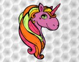 Un unicornio