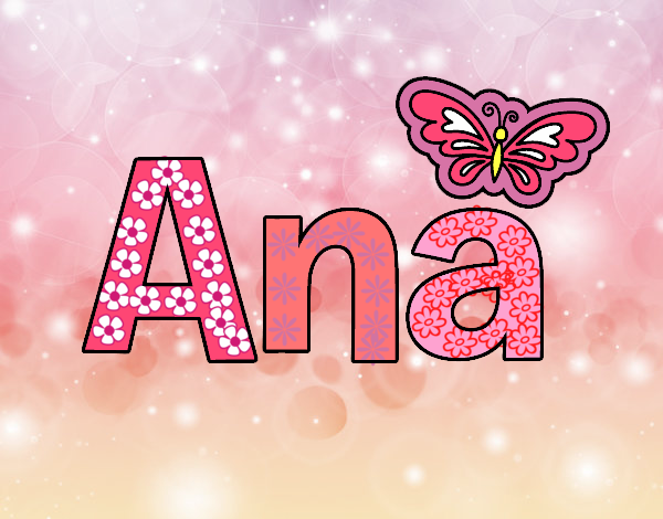 Ana