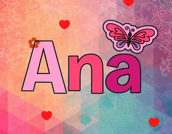 Ana