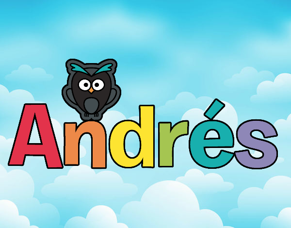 Andrés