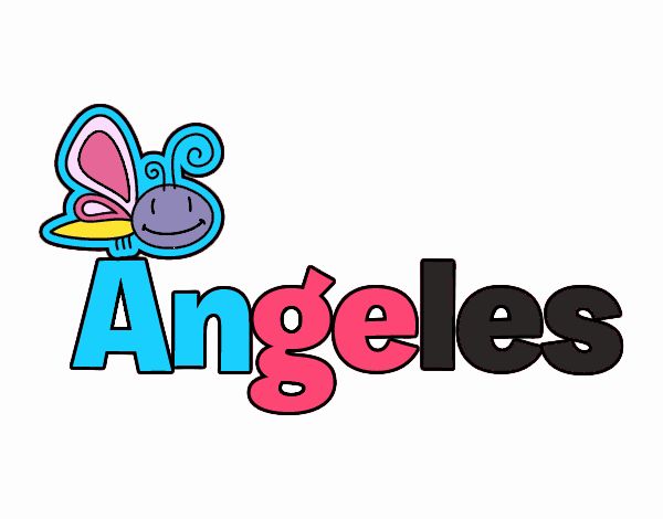 Angeles