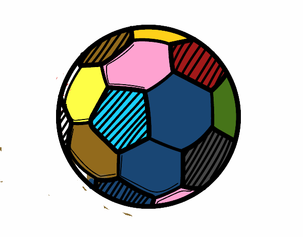 Balón de fútbol