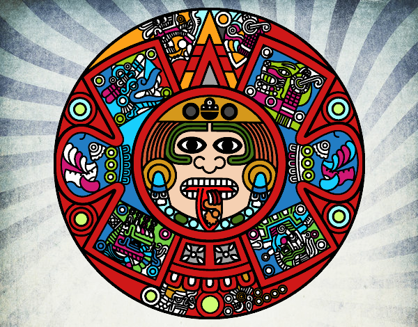 calendario maya 