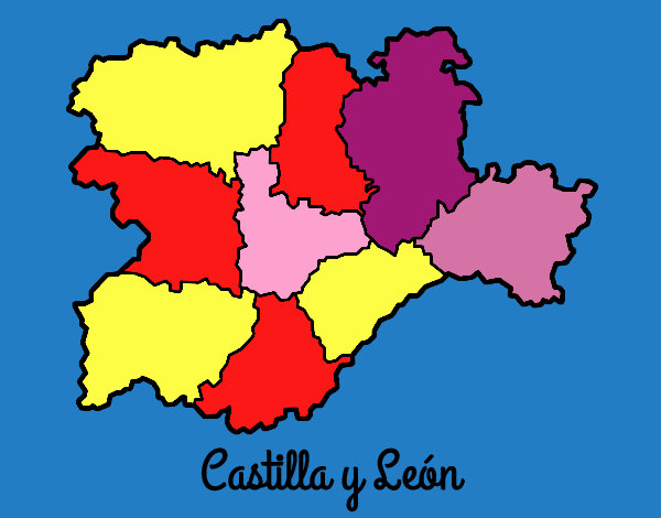 Castilla y León