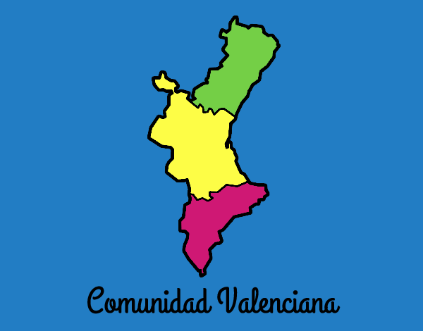 Comunidad Valenciana