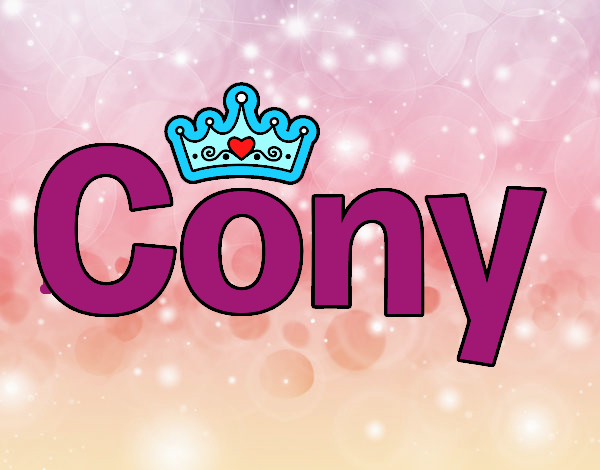 Cony