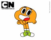 Darwin de Gumball