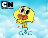 Darwin de Gumball