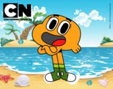 Darwin de Gumball