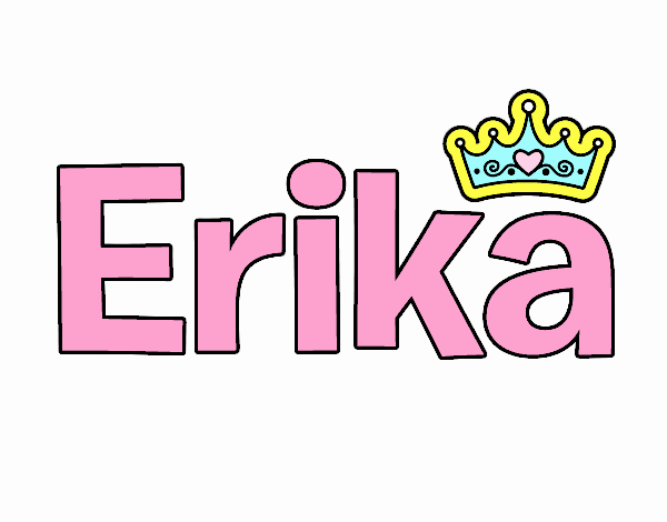 Erika