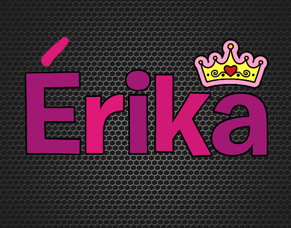 Erika