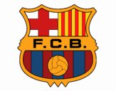 Escudo del F.C. Barcelona