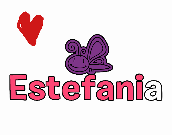 Estefania