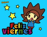 Feliz viernes