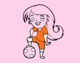 Fútbol femenino