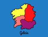 Galicia