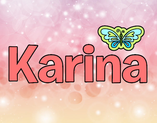 Karina