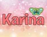 Karina