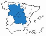 Las Comunidades Autónomas de España