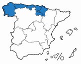 Las Comunidades Autónomas de España