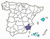 Las provincias de España