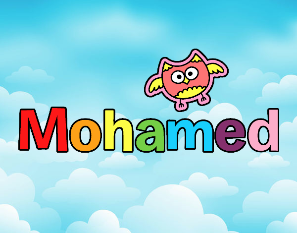 Mohamed