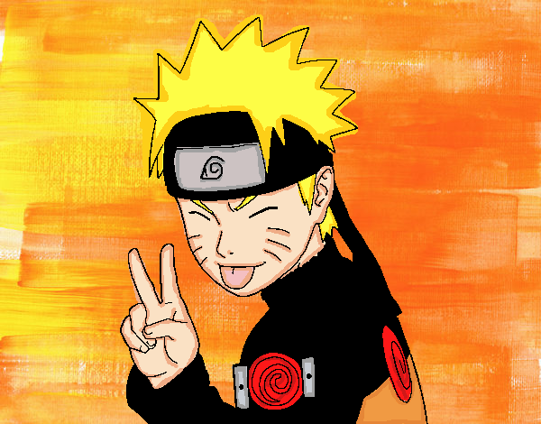 Uzumaki Naruto