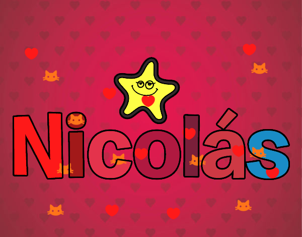 nicolas