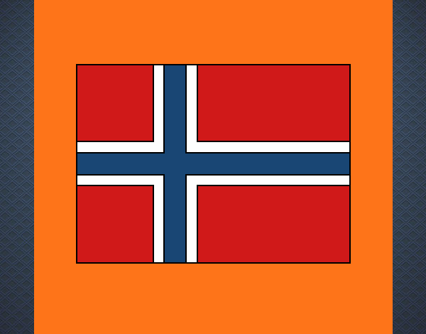 Noruega 1