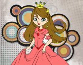 Princesa reina