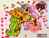 Princess Celestia