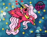 Princess Celestia