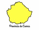 Provincia de Cuenca